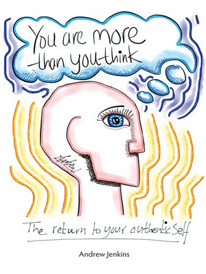 cover image of You Are More Than You Think
